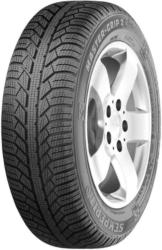 Semperit Master-Grip 2