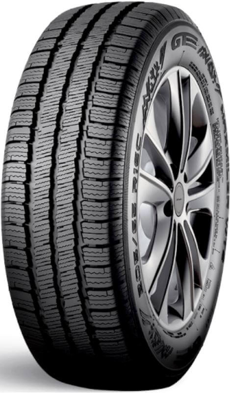 GT Radial MAXMILER WT2 CARGO