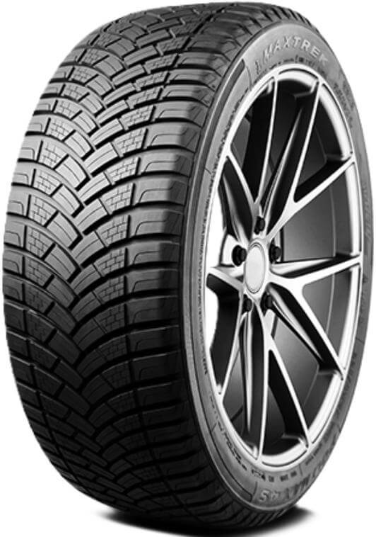 Maxtrek Relamax 4S
