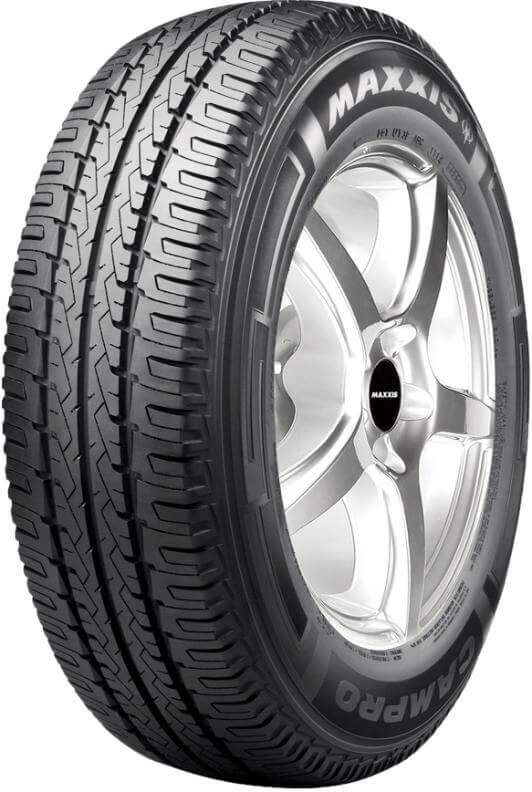 Maxxis Campro MAC2