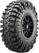 M-9060 Mud Trepador