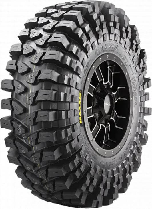 Maxxis M-9060 Mud Trepador