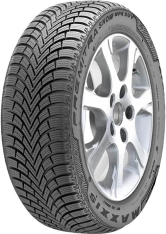 Maxxis Premitra Snow WP6 SUV