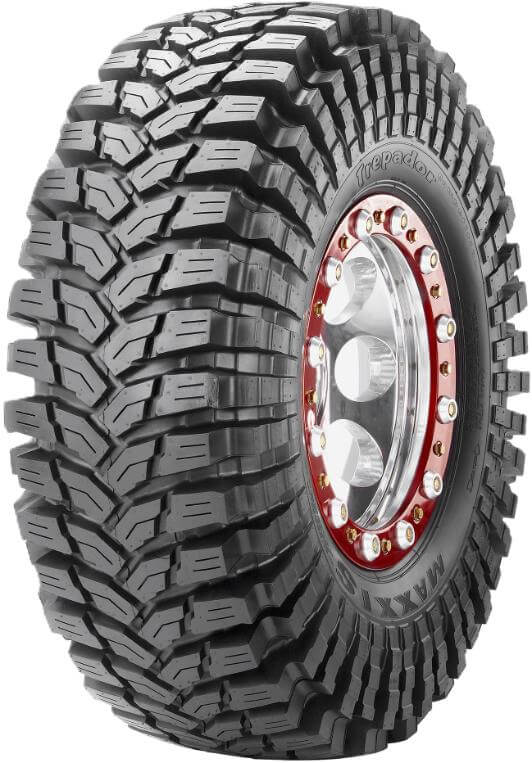 Maxxis Trepador M-8060