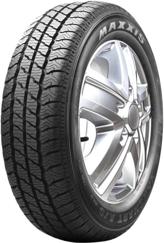 Maxxis Vansmart A/S AL2