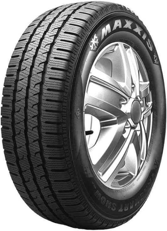 Maxxis Vansmart SNOW WL2