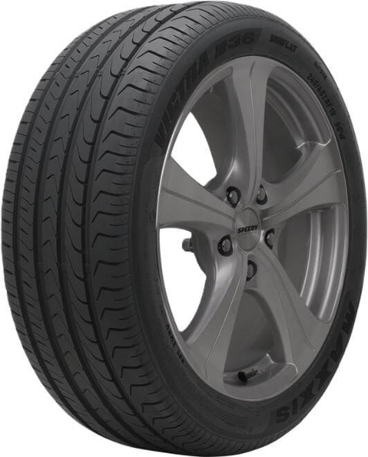 Maxxis 