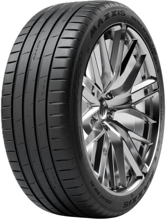 Maxxis Victra Sport 6 SUV