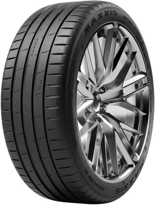 Maxxis Victra Sport 6