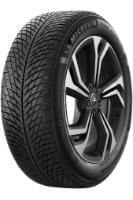 Alpin 5 SUV