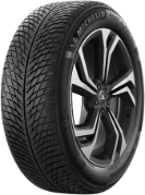 Alpin 5 SUV