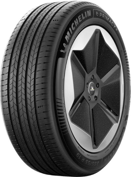 Michelin E-PRIMACY 2