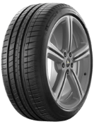 Pilot Sport A/S 3