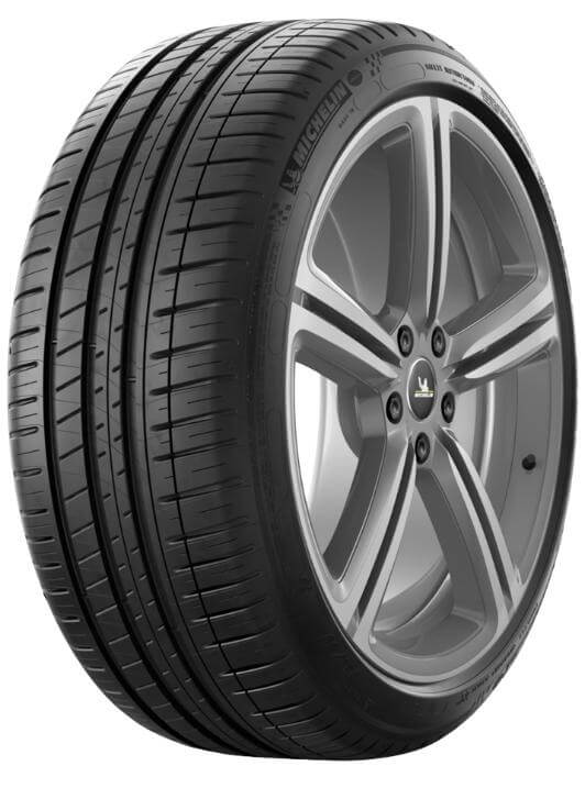 Michelin Pilot Sport A/S 3