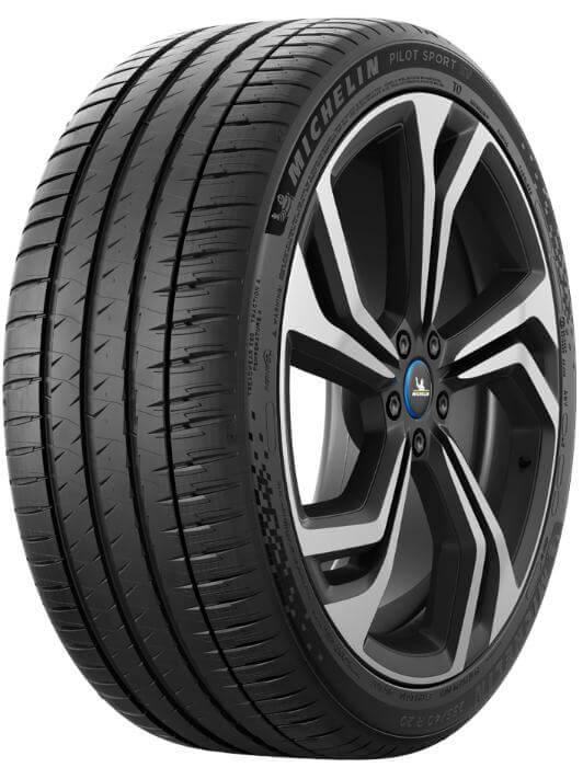 Michelin Pilot Sport EV