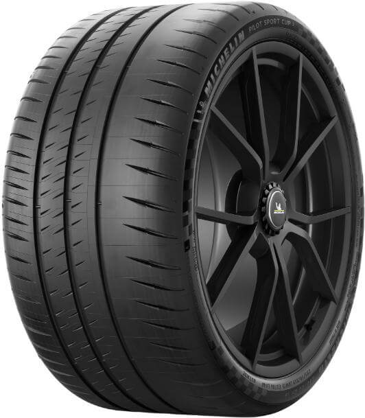  Pilot Sport Cup 2 Connect