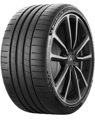 Pneumatico Michelin Pilot Sport 5 S