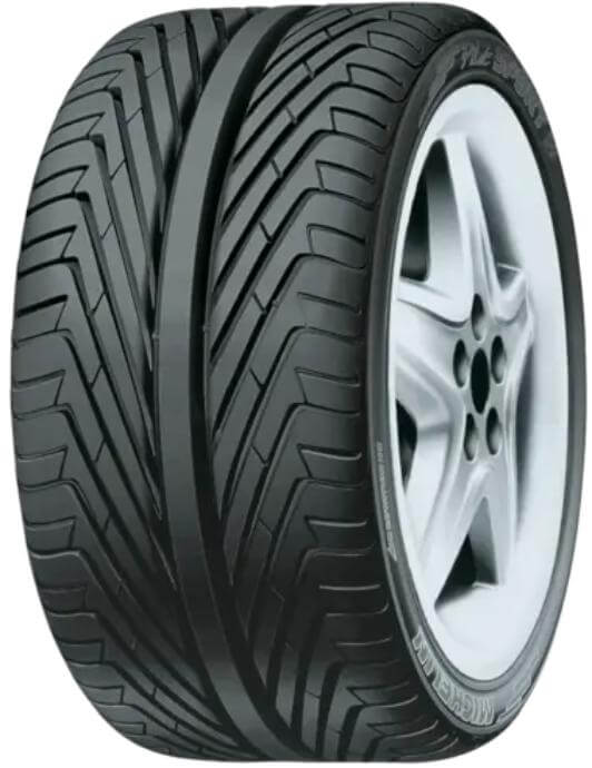 Michelin Pilot Sport