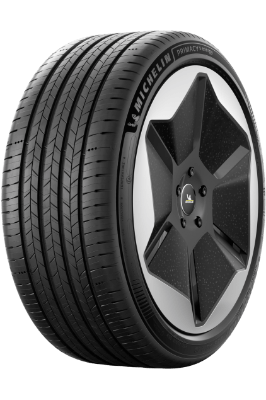 Pneumatico Michelin Primacy 5 Energy