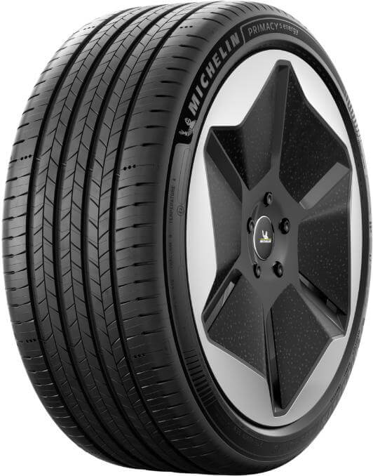 Michelin Primacy 5 Energy
