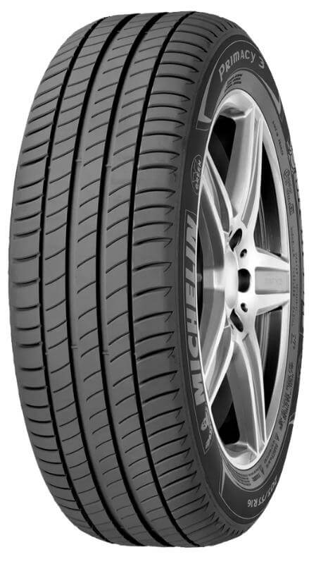 Michelin Primacy A/S