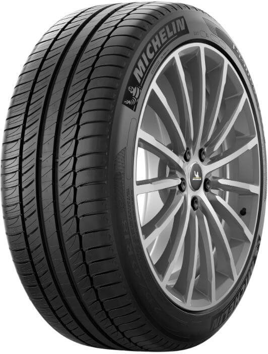 Michelin Primacy HP