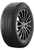  X-Ice Snow SUV