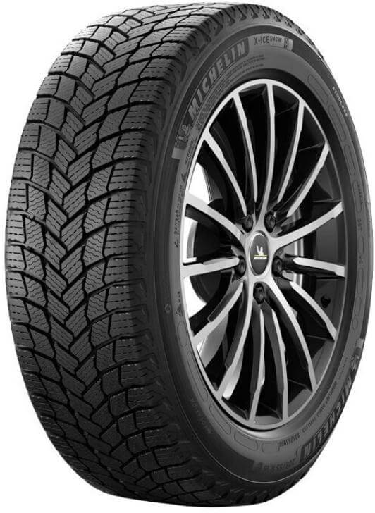 Michelin X-Ice Snow SUV