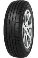 Minerva Ecospeed 2 SUV