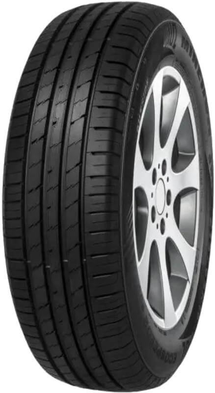 Minerva Ecospeed 2 SUV