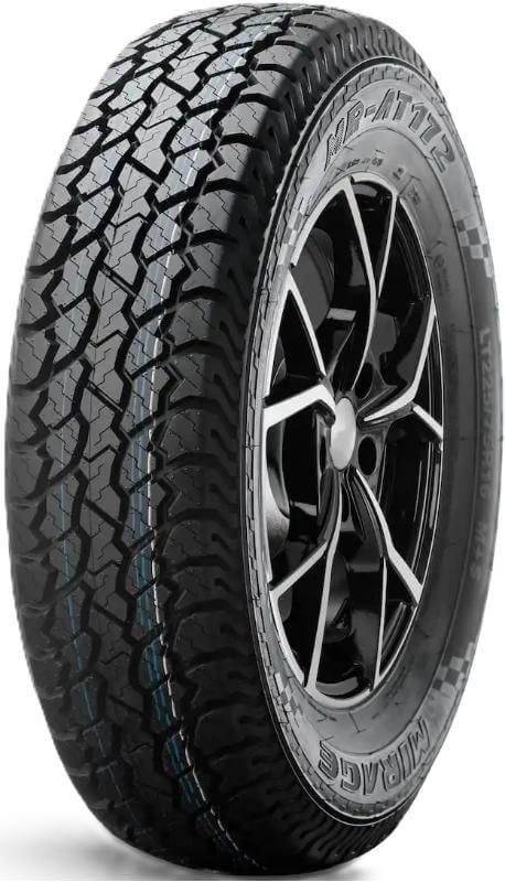 Mirage 