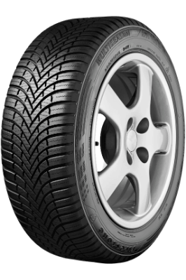 Pneumatico Firestone Multiseason 2
