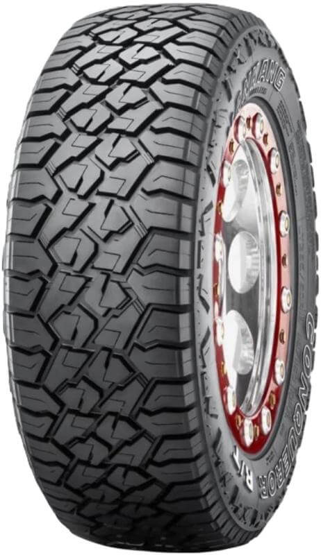 Nankang Conqueror R/T