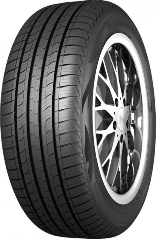 Nankang Cross Sport SP-9