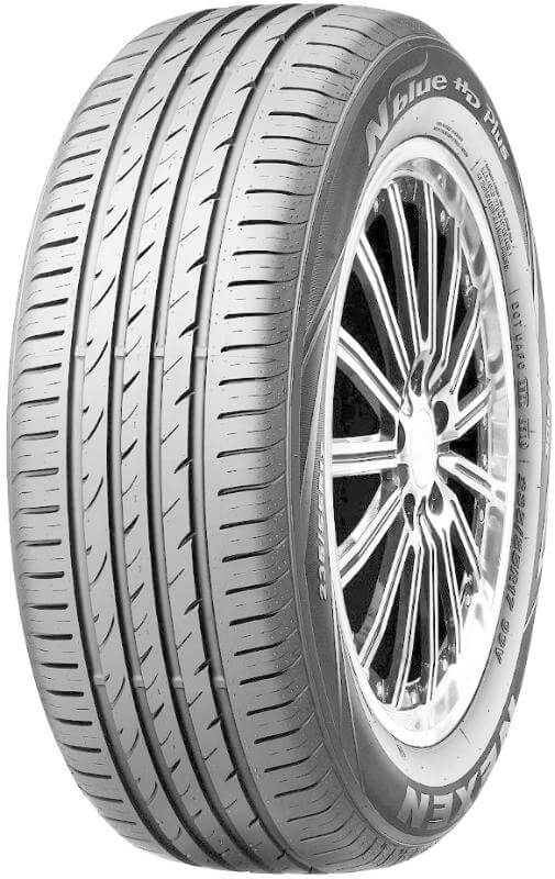 Nexen N'Blue Premium