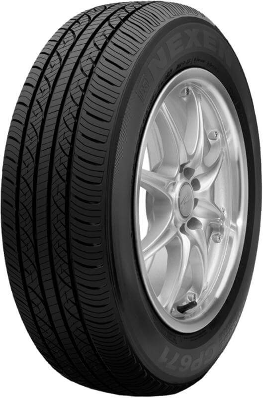 Nexen CP671