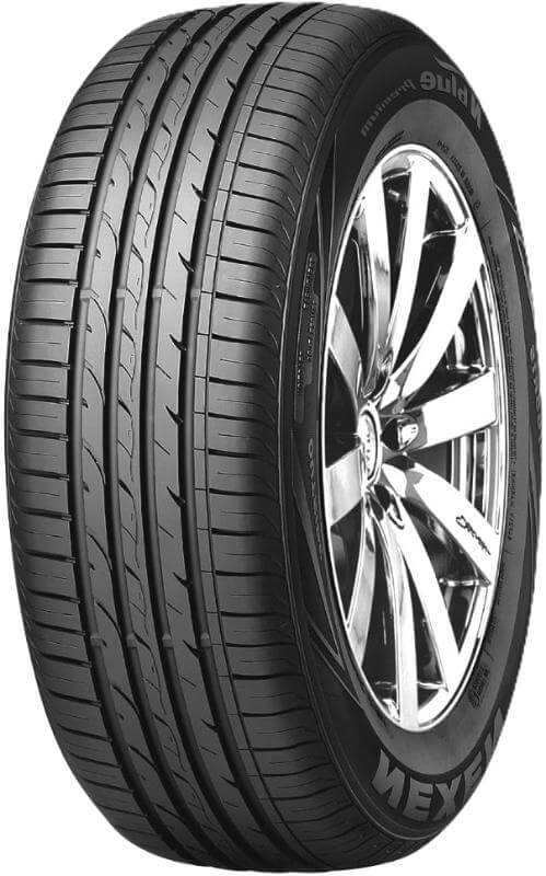 Nexen N'Blue Premium