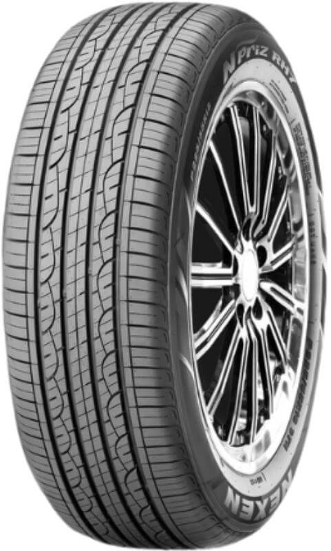 Nexen NPriz RH7