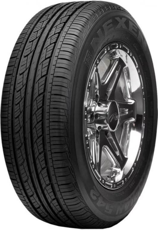 Nexen Roadian 542