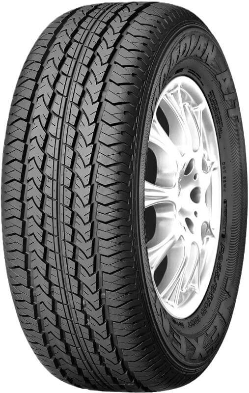 Nexen Roadian A/T