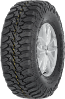 Roadian MTX RM7