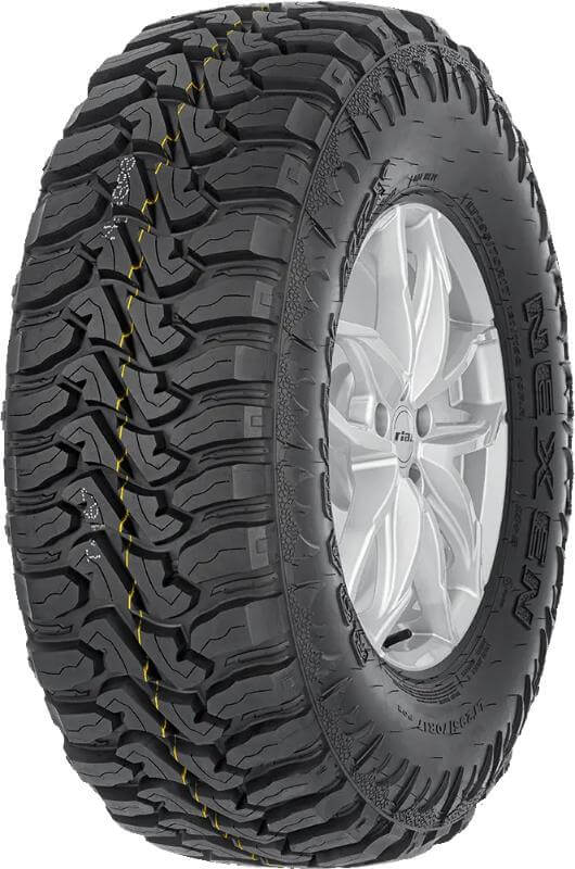 Nexen Roadian MTX RM7