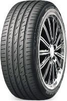 Nexen NFERA SU4