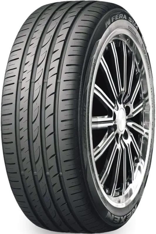Nexen NFERA SU4