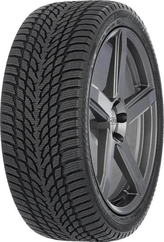 Nokian Tyres Snowproof 1