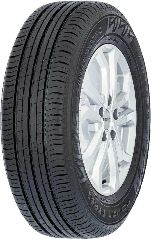 Nokian Tyres Cargoproof C