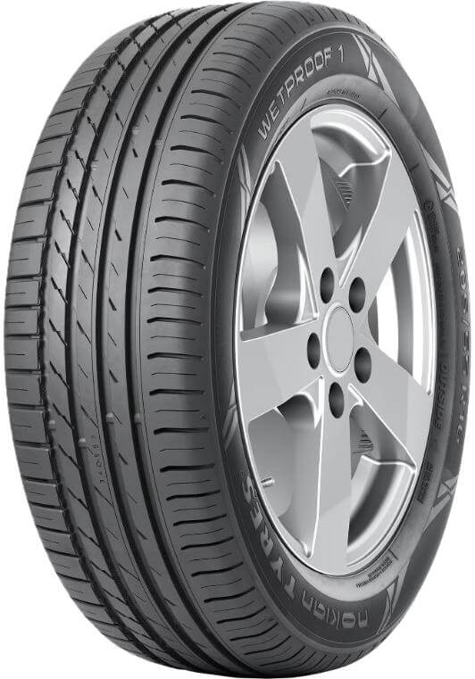 Nokian Tyres Wetproof 1