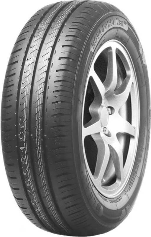 Leao Nova Force Van HP