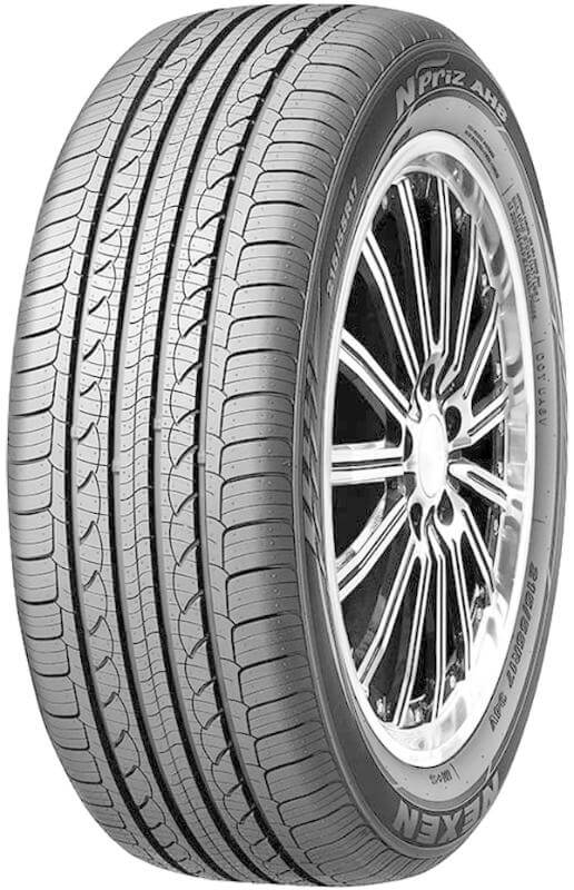 Nexen N'priz AH8
