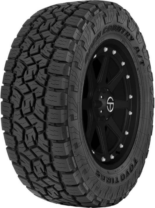 Toyo Open Country A/T III